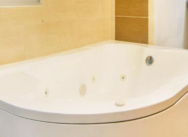 Hoteles con Jacuzzi en la habitación Medellín