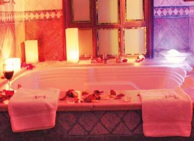 Hoteles con Jacuzzi en la habitación Medellín