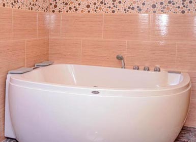 Hoteles con Jacuzzi en la habitación Medellín