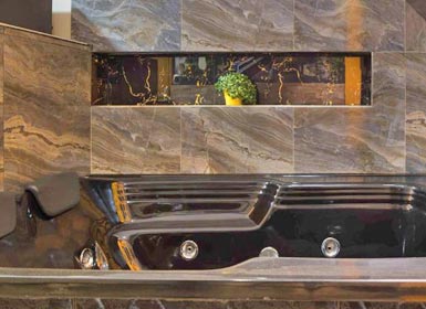 Hoteles con Jacuzzi en la habitación Medellín