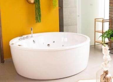 Hoteles con Jacuzzi en la habitación Medellín