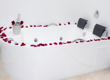 Hoteles con Jacuzzi en la habitación Medellín