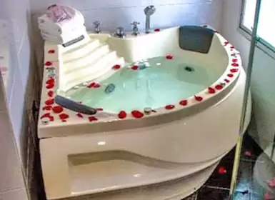 Hoteles con Jacuzzi en la habitación Córdoba, Colombia
