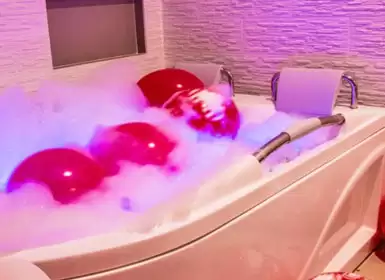 Hoteles con Jacuzzi en la habitación Córdoba, Colombia