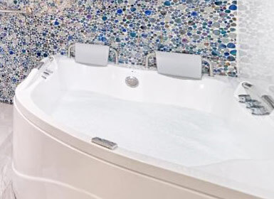 Hoteles con Jacuzzi en la habitación Bogotá