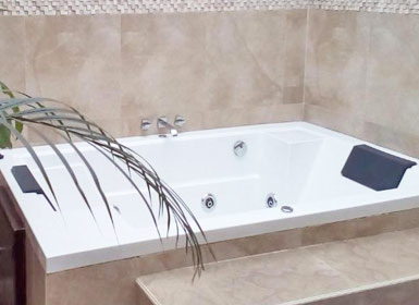 Hoteles con Jacuzzi en la habitación Bogotá