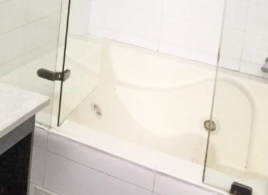 Hoteles con Jacuzzi en la habitación Bogotá