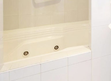 Hoteles con Jacuzzi en la habitación Bogotá