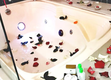 Hoteles con Jacuzzi en la habitación Nariño