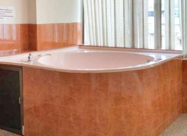 Hoteles con Jacuzzi en la habitación Nariño