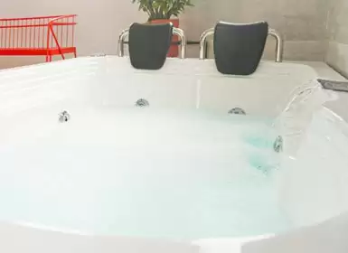 Hoteles con Jacuzzi en la habitación Norte de Santander