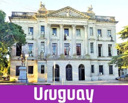 Hoteles Románticos Uruguay