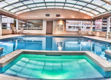 Hoteles con Jacuzzi en Chihuahua