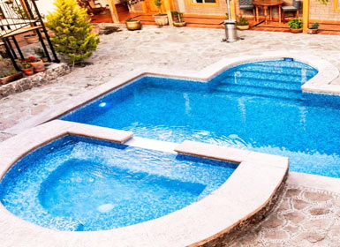 Hoteles con Jacuzzi en Chihuahua, Creel