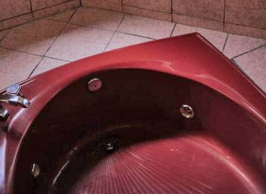 Hotel con jacuzzi en la habitación Areponapuchi, Chihuahua