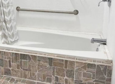 Hotel con jacuzzi en la habitación Creel, Chihuahua