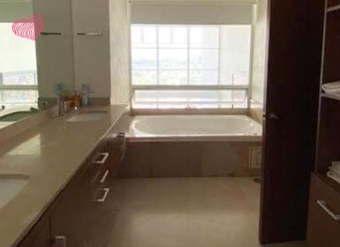 Habitación con Jacuzzi en guadalajara