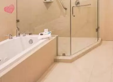 Habitación con Jacuzzi Privado en Monterrey, Nuevo León