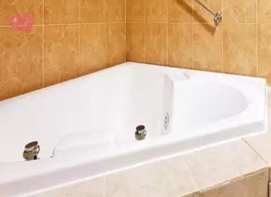 Habitación con Jacuzzi Privado en Monterrey