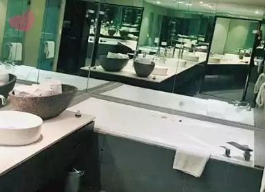 Hotel con Jacuzzi Privado en la habitación en Monterrey