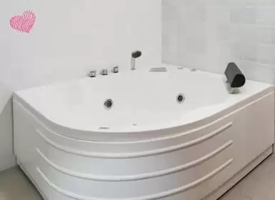 Habitación con jacuzzi en Arequipa