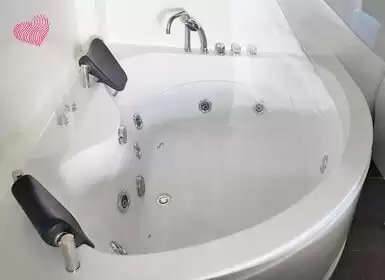 habitación suite con jacuzzi privado en Arequipa