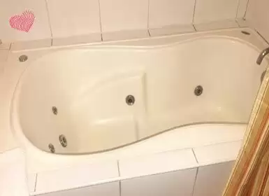 jacuzzi privado en Arequipa