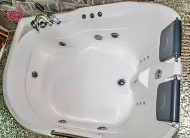 suite con jacuzzi privado en Arequipa