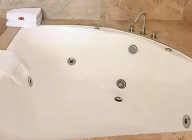 suite con jacuzzi privado cusco