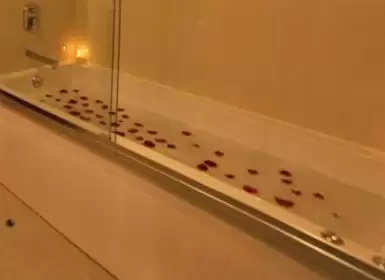 Hoteles con jacuzzi en la habitación Cusco