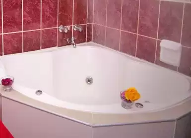 habitación jacuzzi privado Cusco