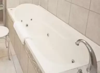 Habitación con Jacuzzi Privado Cusco