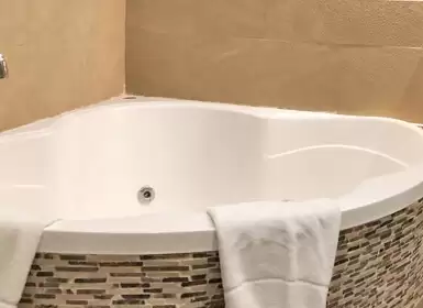 Hoteles con habitación con jacuzzi en Cusco