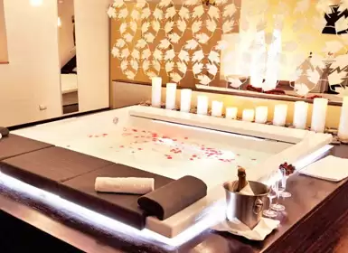 Hotel con Jacuzzi Privado Cusco