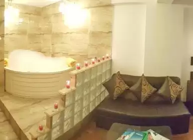 Hoteles con habitación con jacuzzi en Cusco