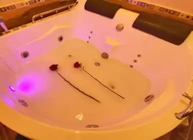 Hoteles con habitación con jacuzzi en Cusco