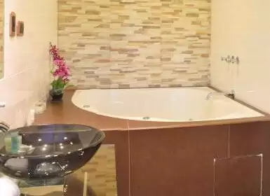 Hoteles con habitación con jacuzzi en Cusco