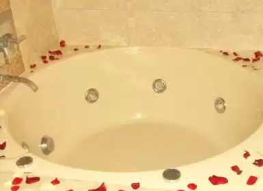 Hoteles con habitación con jacuzzi en Cusco