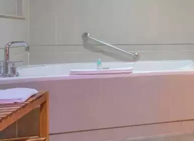 Hoteles con habitación con jacuzzi en Cusco