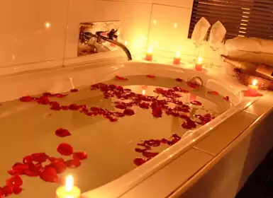 Hoteles con habitación con jacuzzi en Cusco