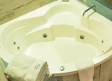 Hotel con Jacuzzi Privado en Cusco