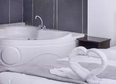 hoteles con jacuzzi en la habitación en MAchu Picchu, Cusco, Perú