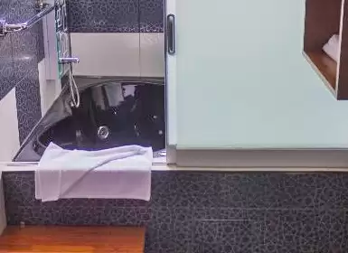 Suite con Jacuzzi Privado Urubamba, Cusco