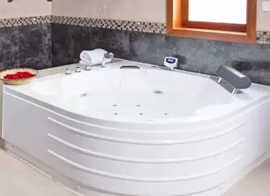 hoteles con jacuzzi en la habitación en Urubamba, Cusco