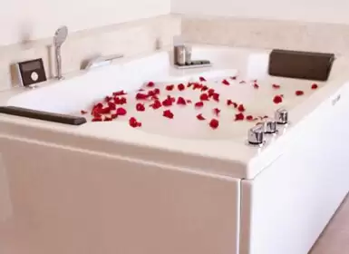 Hotel con suite con jacuzzi Urubamba, Cusco