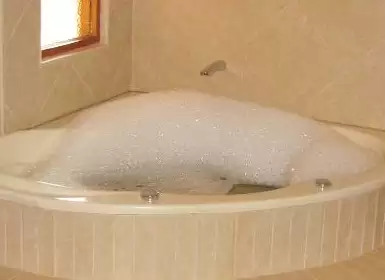 Hoteles con habitación con jacuzzi en Urubamba, Cusco