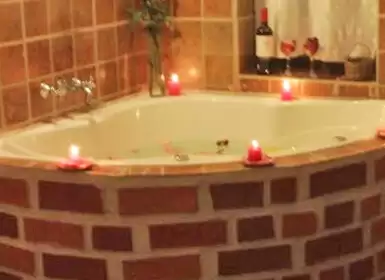 Hoteles con habitación con jacuzzi en Urubamba, Cusco, Perú