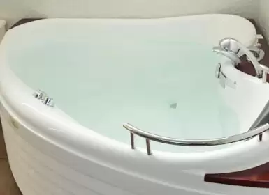 Jacuzzi Privado Tingo María, Huánuco