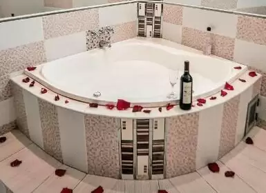Suite con hidromsaje Huánuco