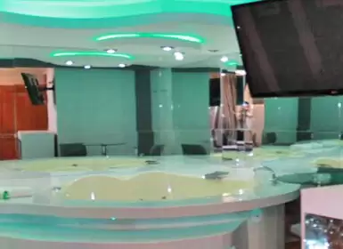 Suite con Jacuzzi Privado Huánuco